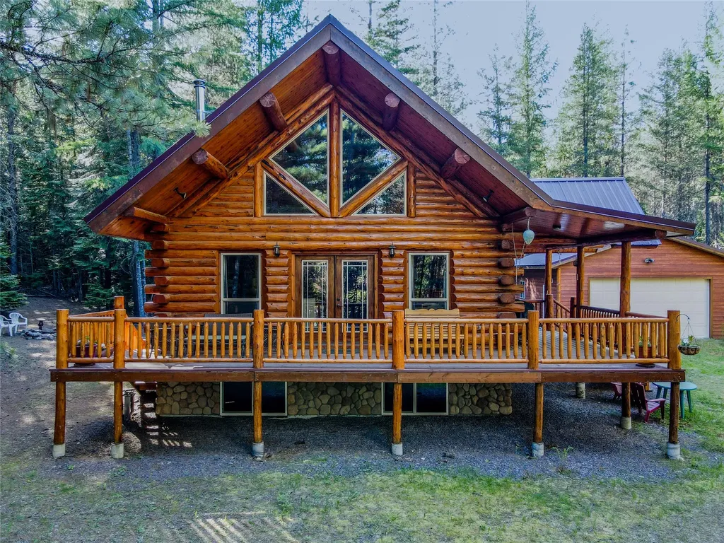 29 Northshore Drive Troy MT 59935