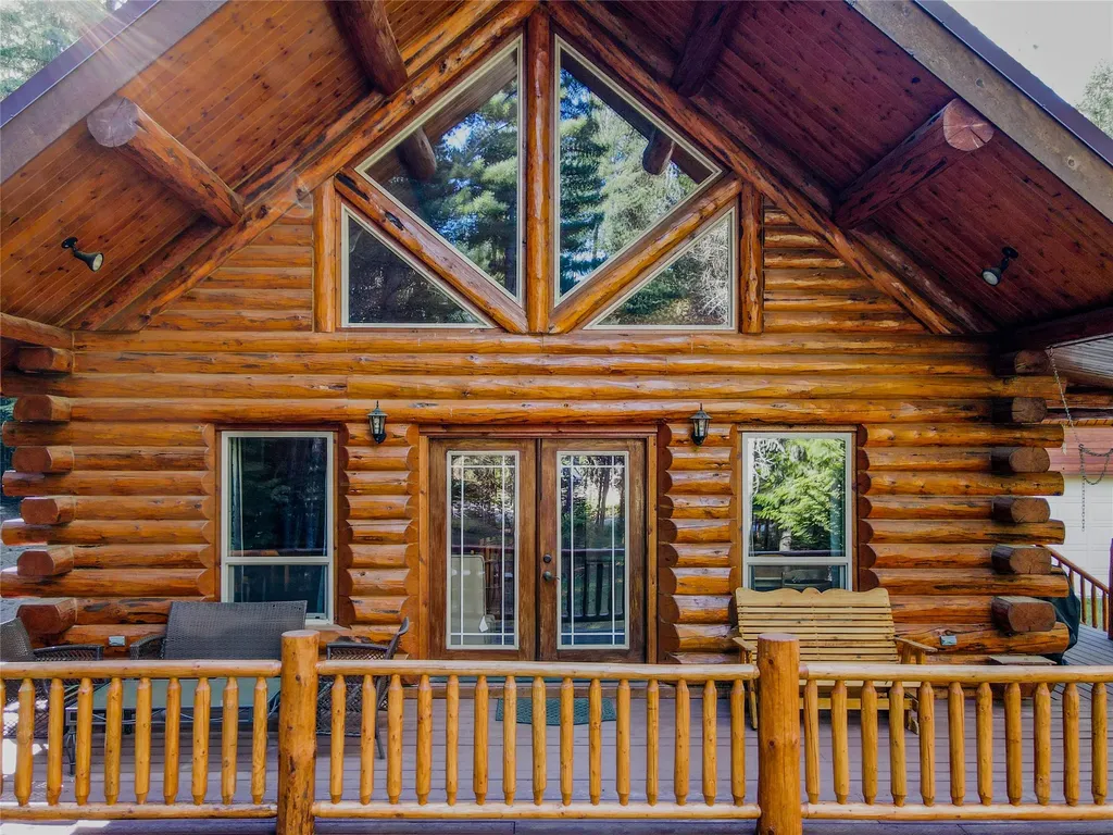 29 Northshore Drive Troy MT 59935