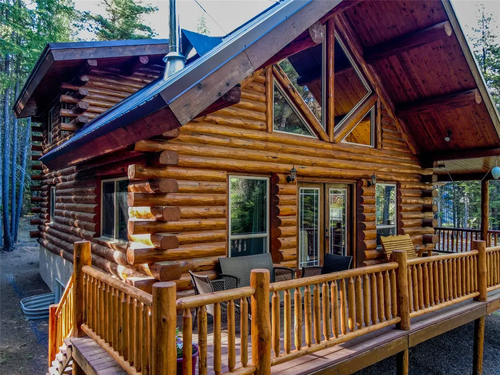 29 Northshore Drive Troy MT 59935