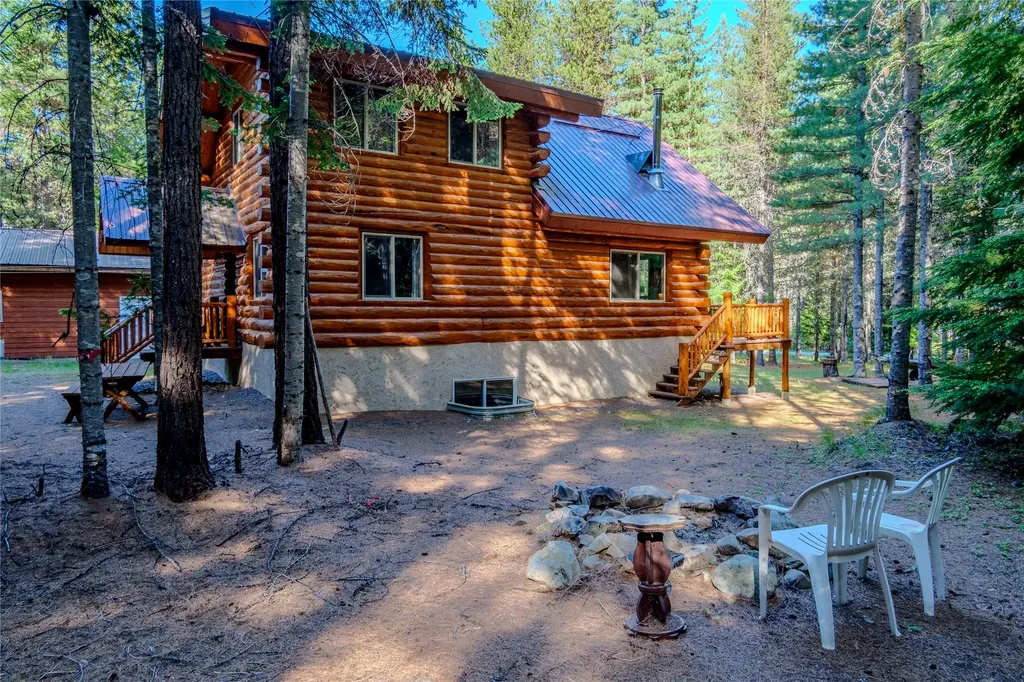 29 Northshore Drive Troy MT 59935