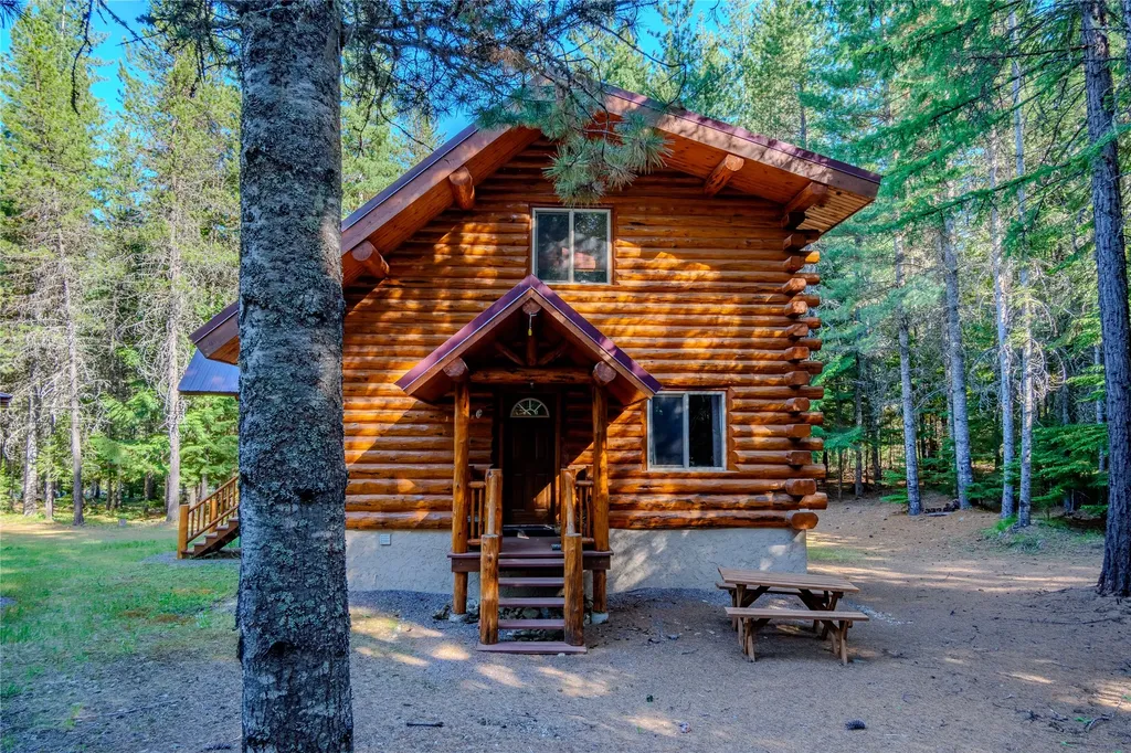 29 Northshore Drive Troy MT 59935