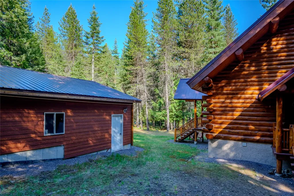 29 Northshore Drive Troy MT 59935