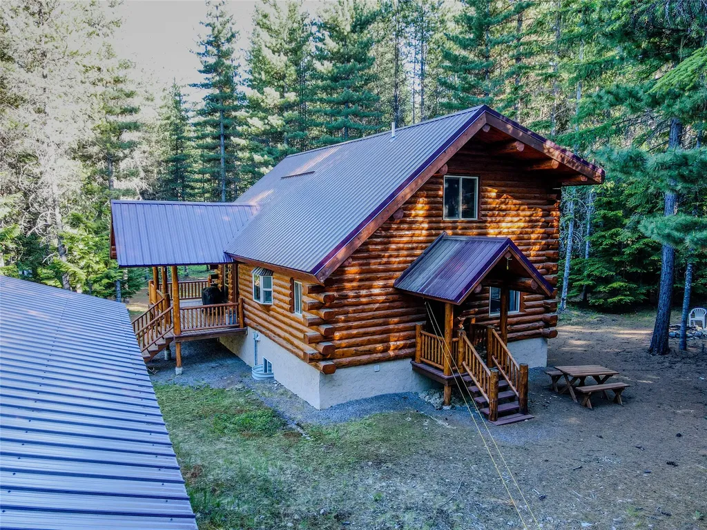 29 Northshore Drive Troy MT 59935