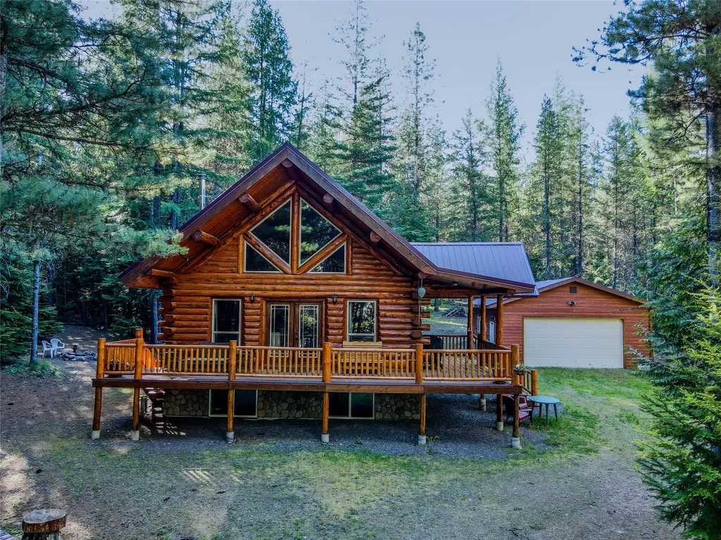 29 Northshore Drive Troy MT 59935