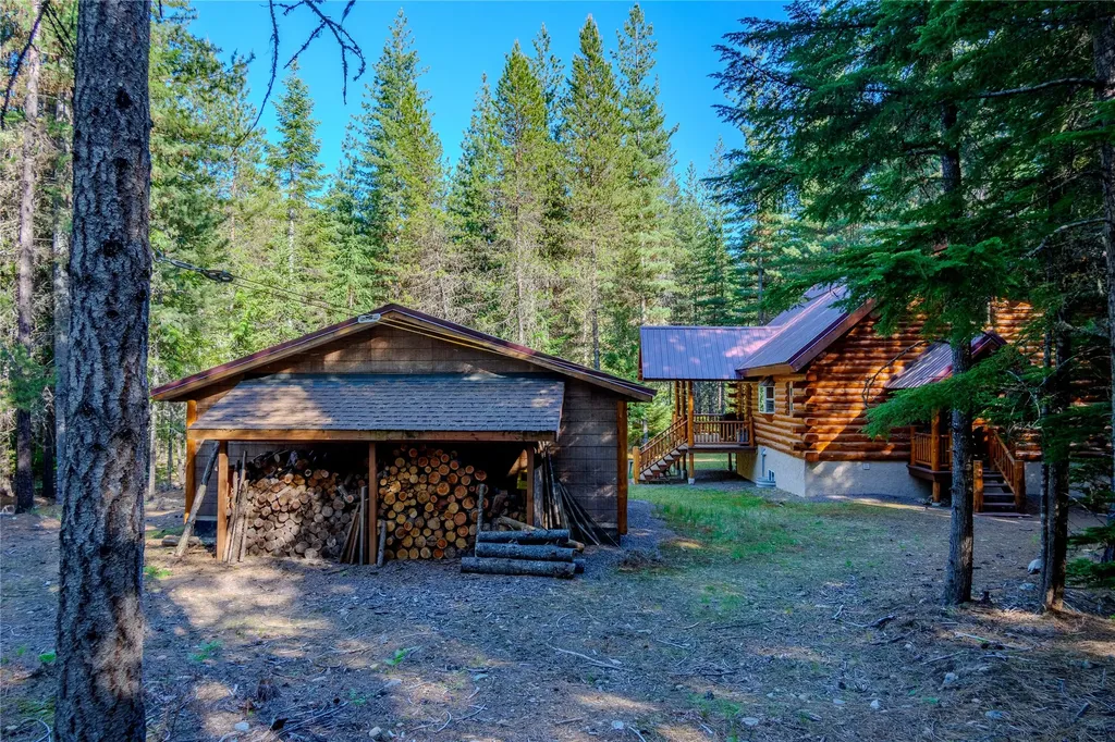 29 Northshore Drive Troy MT 59935