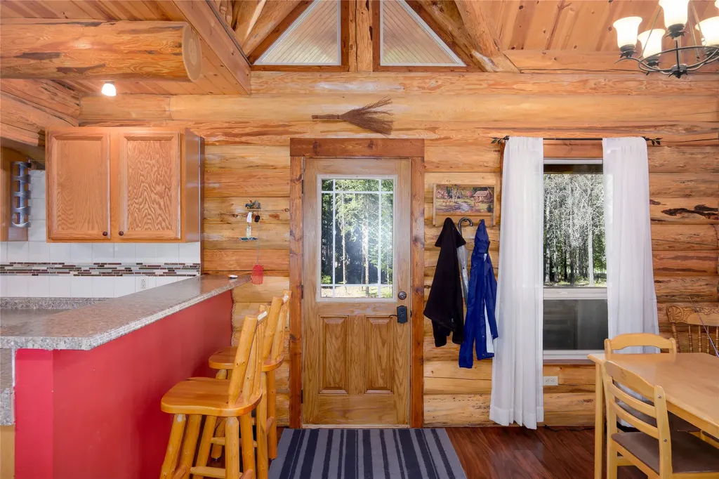29 Northshore Drive Troy MT 59935