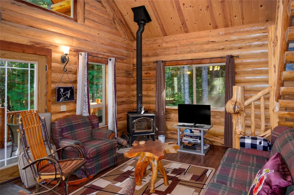 29 Northshore Drive Troy MT 59935