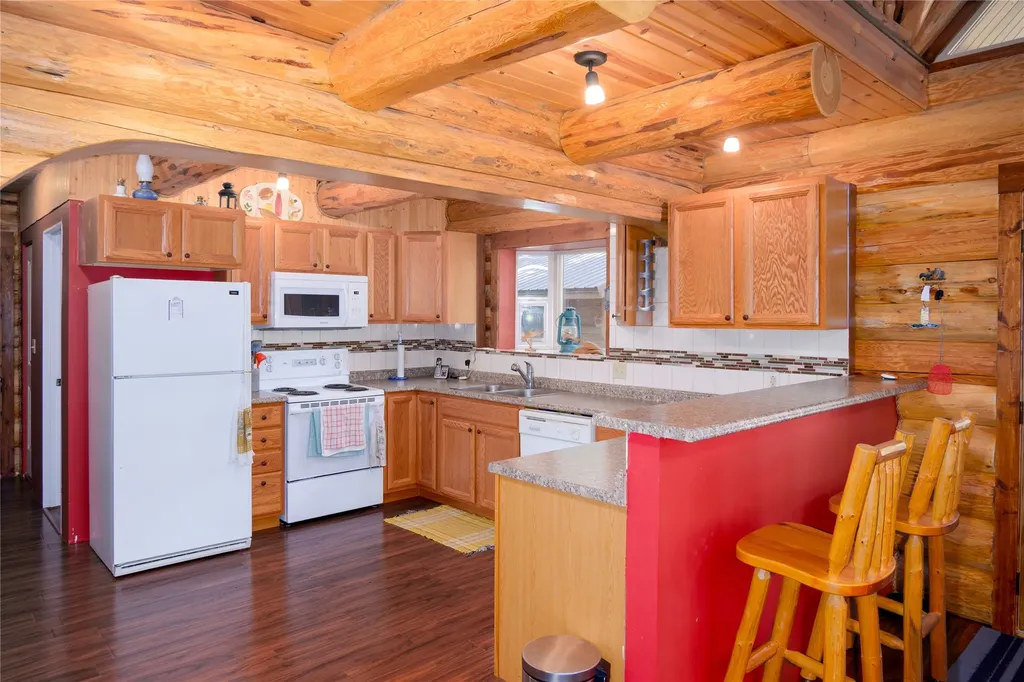 29 Northshore Drive Troy MT 59935