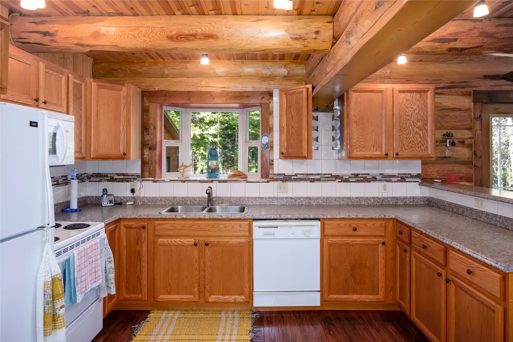 29 Northshore Drive Troy MT 59935