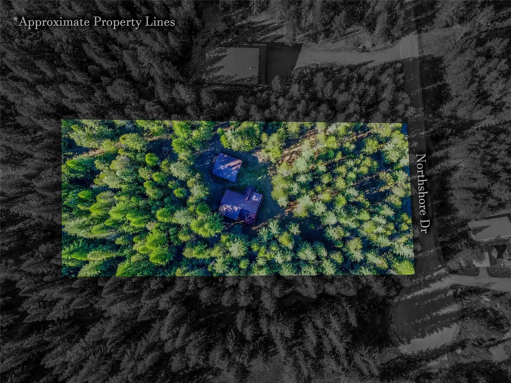 29 Northshore Drive Troy MT 59935
