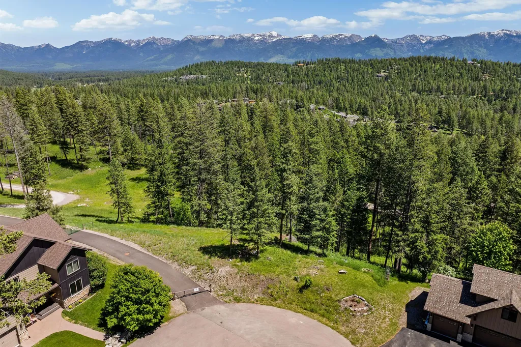 394 Windsor Court Bigfork MT 59911