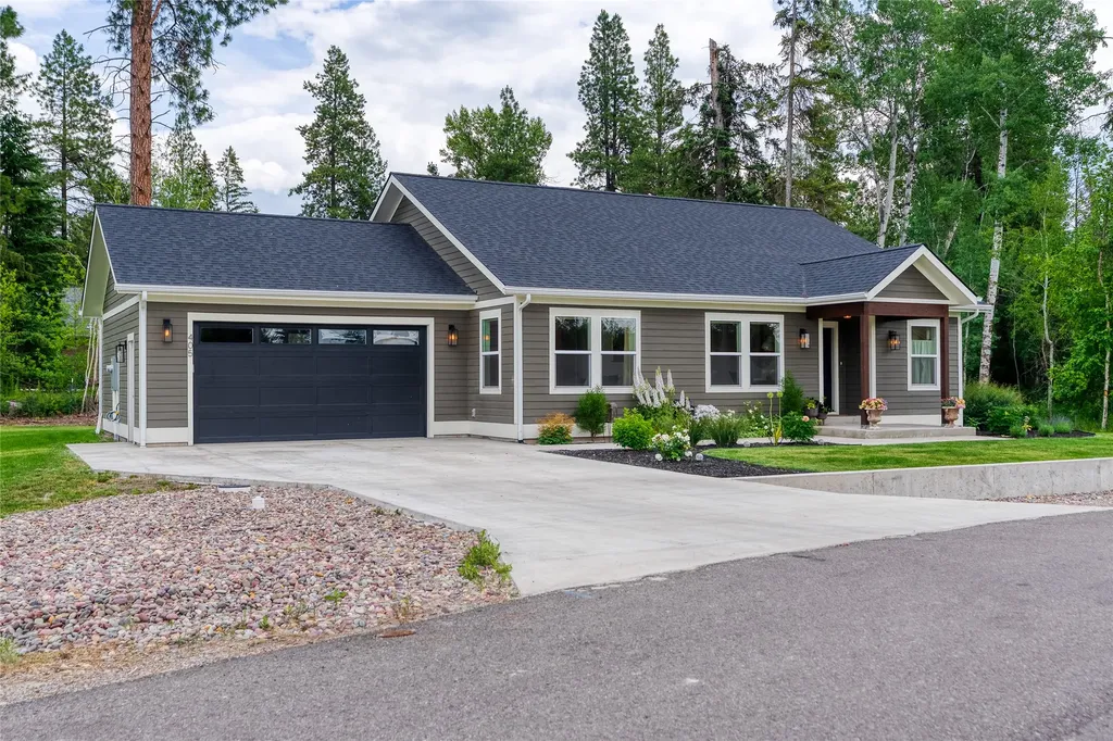 405 Kendal Loop Kalispell MT 59901