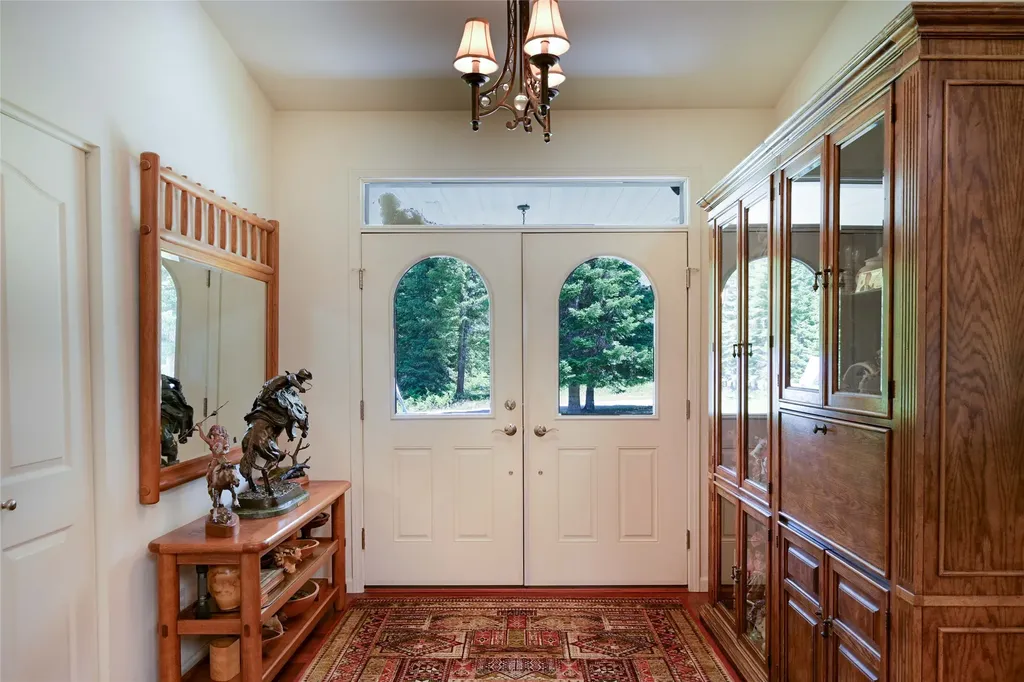34 & 36 Childs Road Trout Creek MT 59874