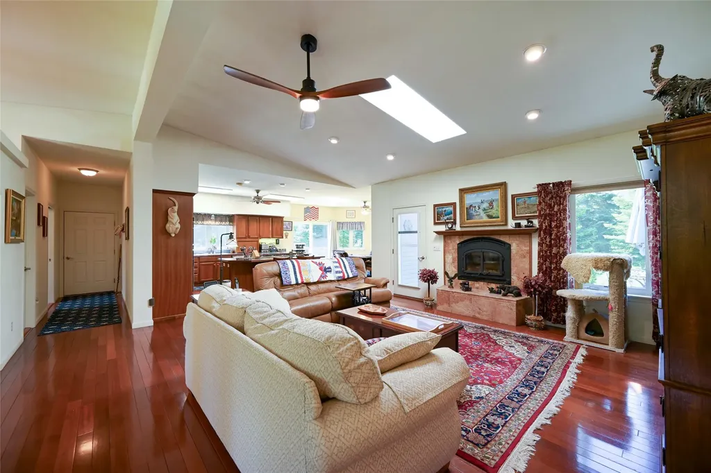 34 & 36 Childs Road Trout Creek MT 59874