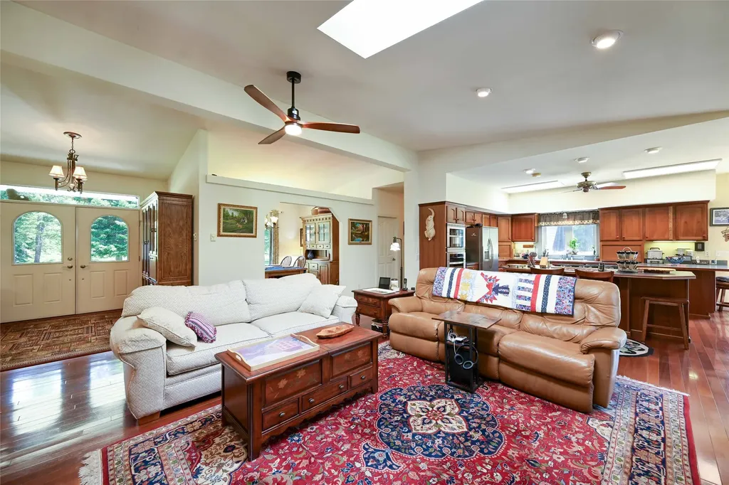34 & 36 Childs Road Trout Creek MT 59874