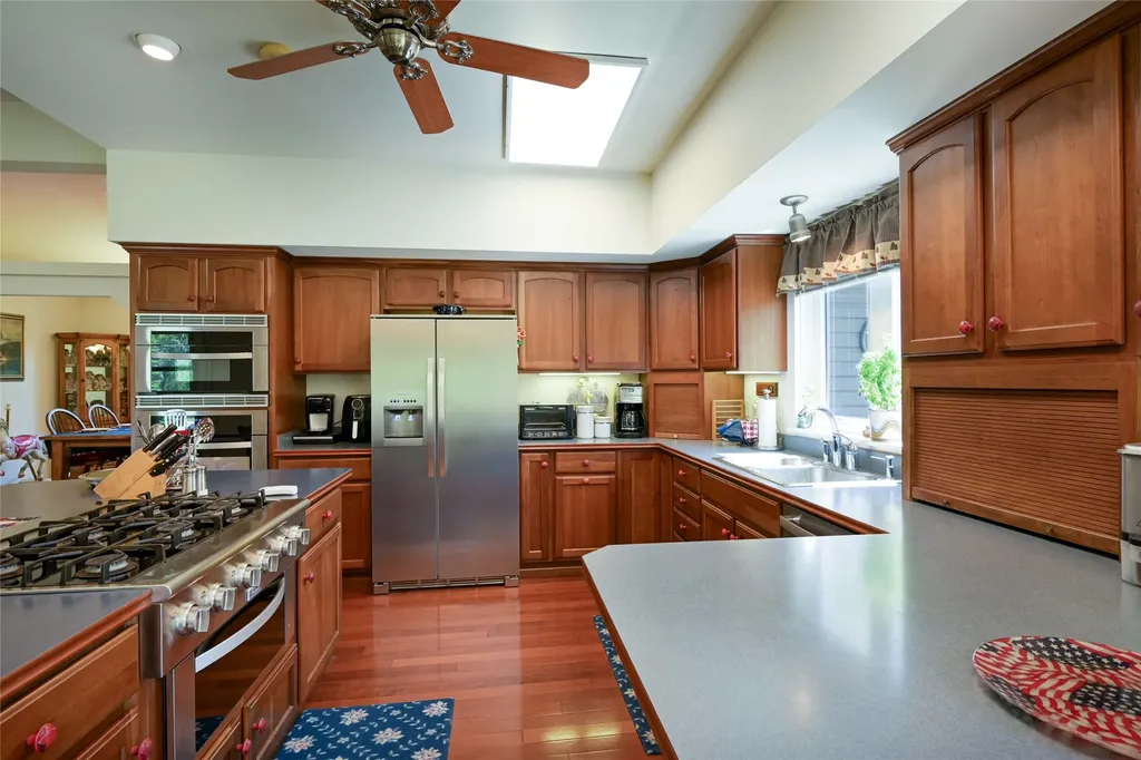 34 & 36 Childs Road Trout Creek MT 59874