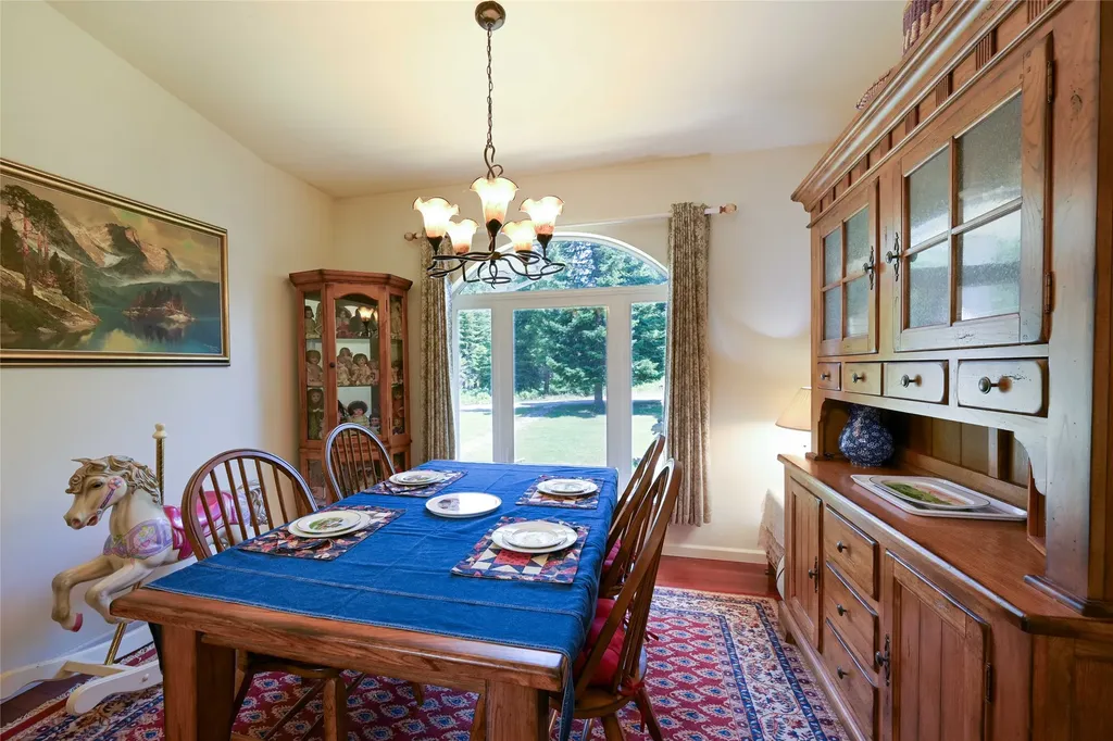 34 & 36 Childs Road Trout Creek MT 59874