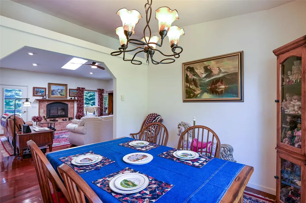 34 & 36 Childs Road Trout Creek MT 59874