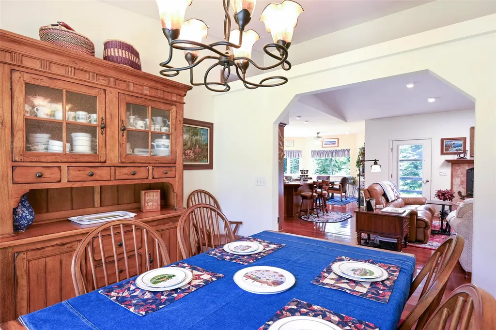 34 & 36 Childs Road Trout Creek MT 59874
