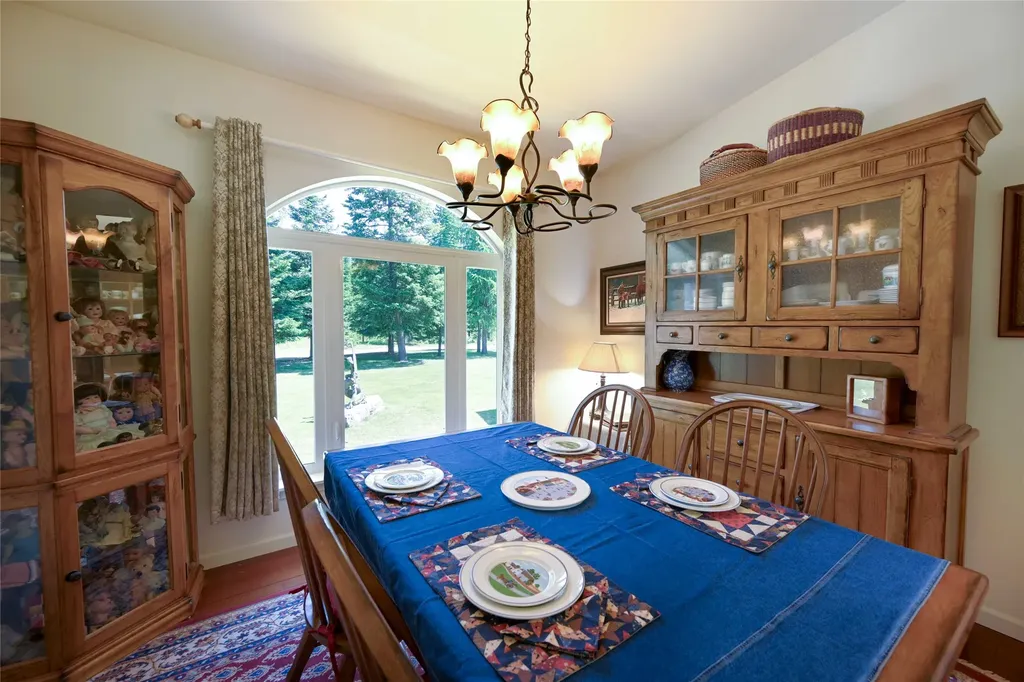 34 & 36 Childs Road Trout Creek MT 59874