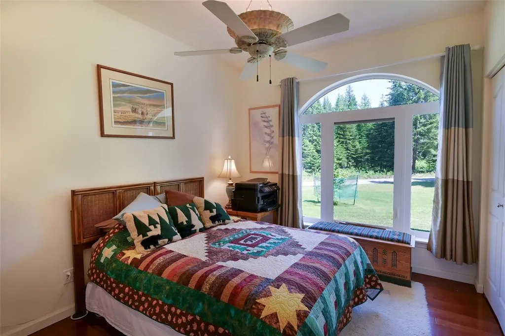 34 & 36 Childs Road Trout Creek MT 59874