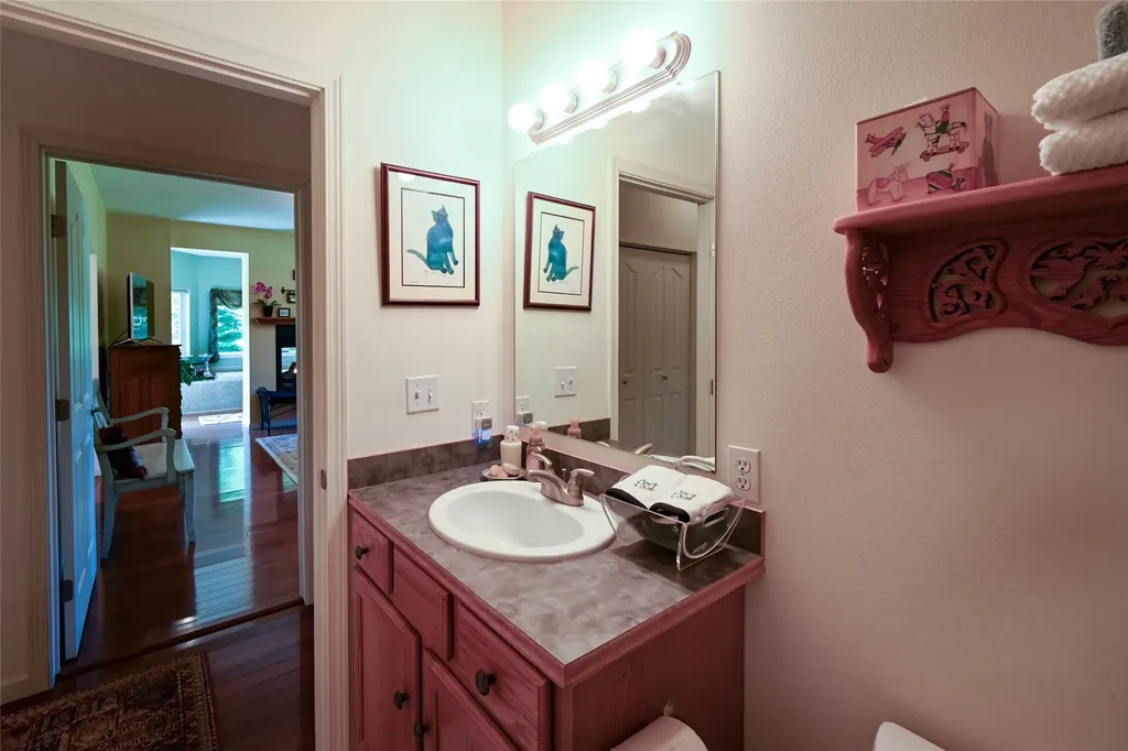 34 & 36 Childs Road Trout Creek MT 59874