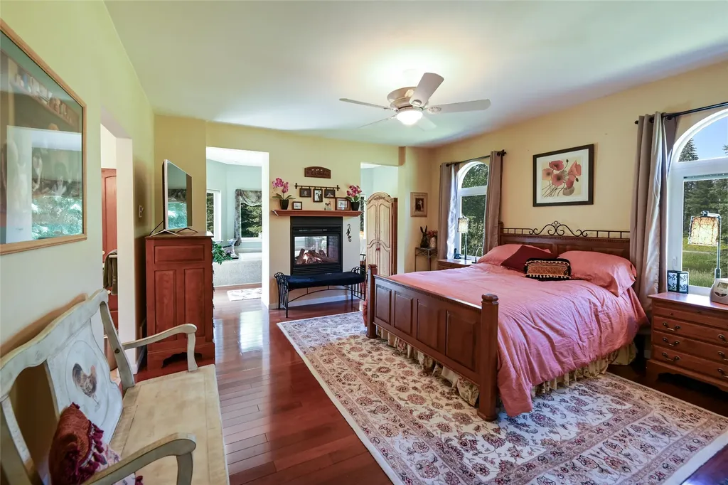 34 & 36 Childs Road Trout Creek MT 59874