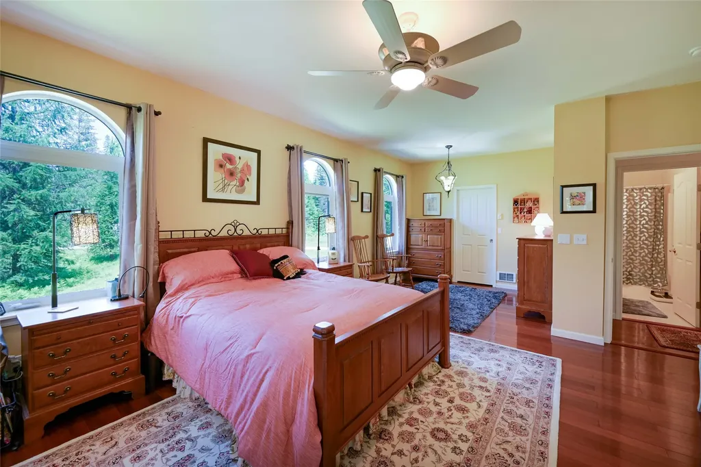 34 & 36 Childs Road Trout Creek MT 59874