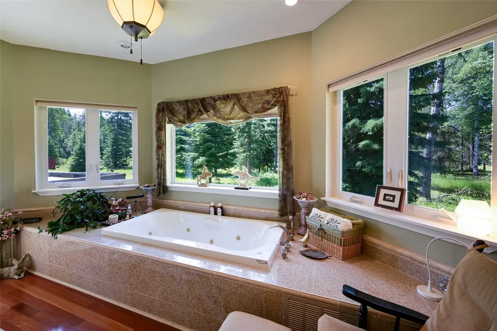 34 & 36 Childs Road Trout Creek MT 59874
