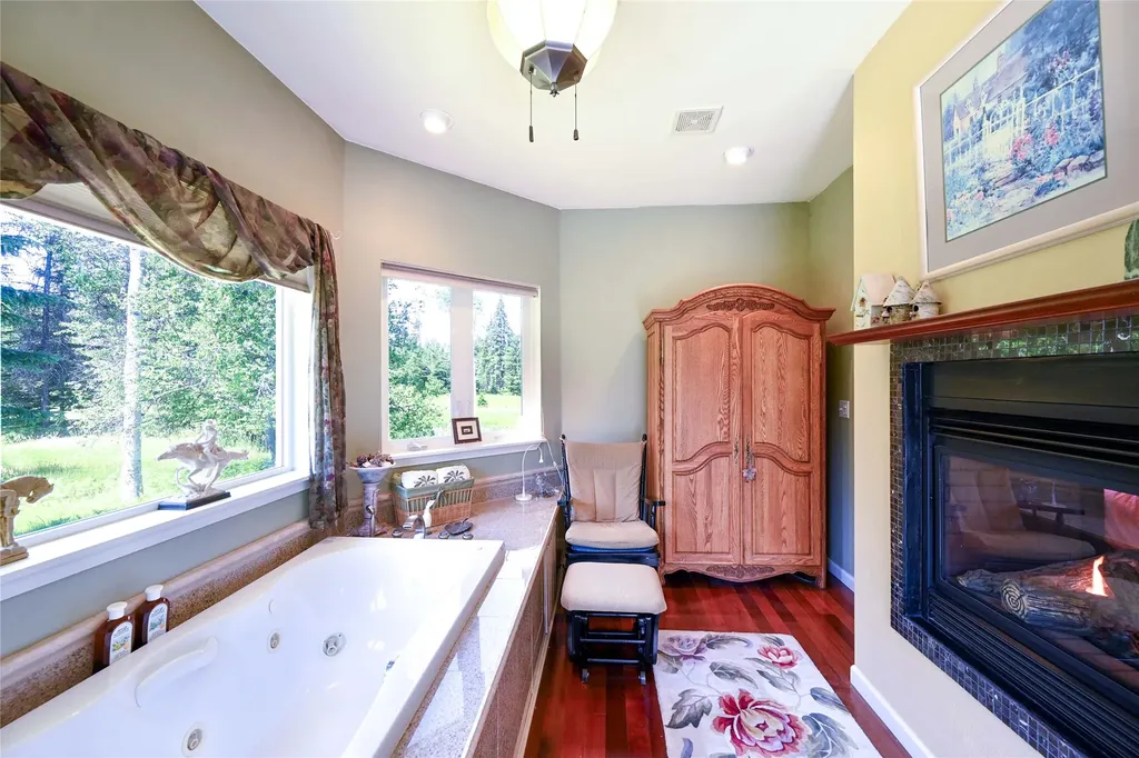 34 & 36 Childs Road Trout Creek MT 59874