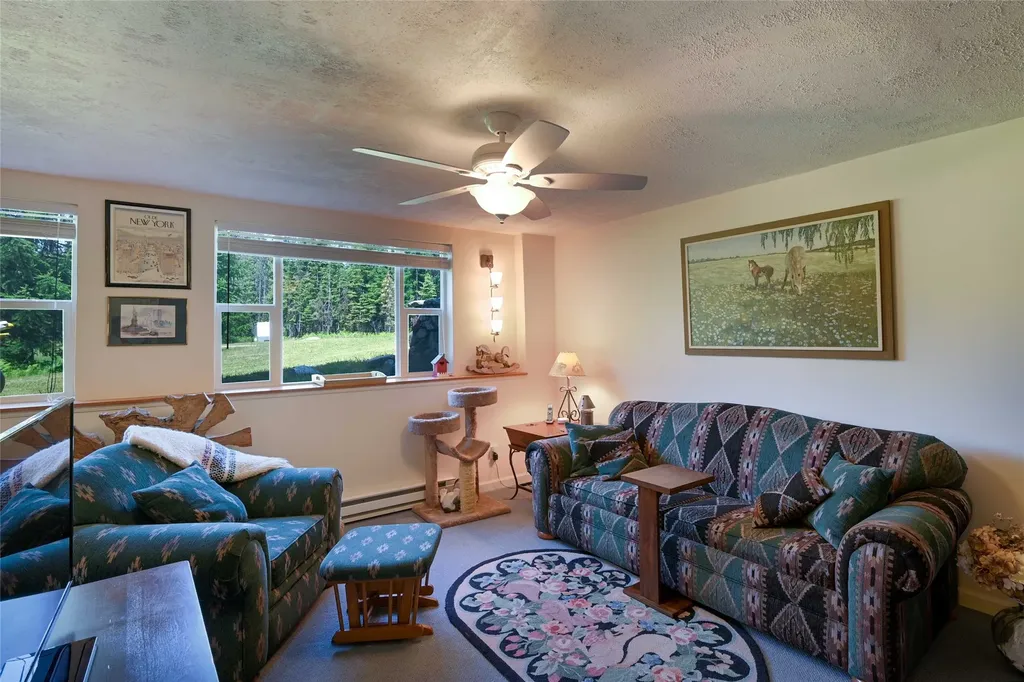 34 & 36 Childs Road Trout Creek MT 59874