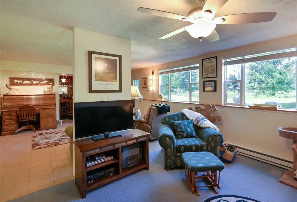 34 & 36 Childs Road Trout Creek MT 59874