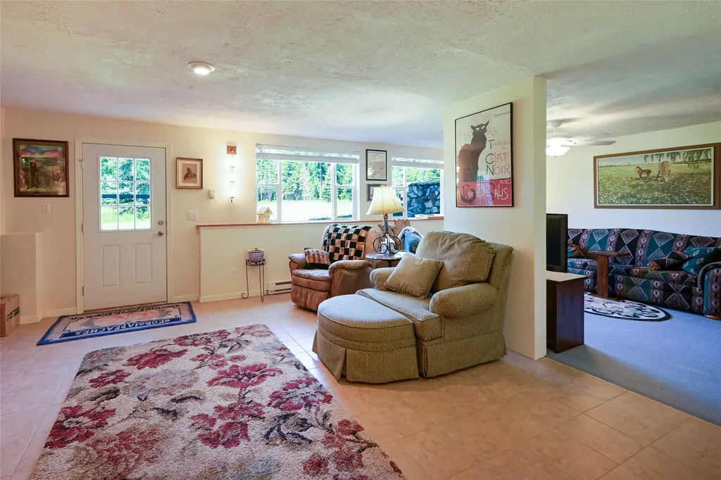 34 & 36 Childs Road Trout Creek MT 59874