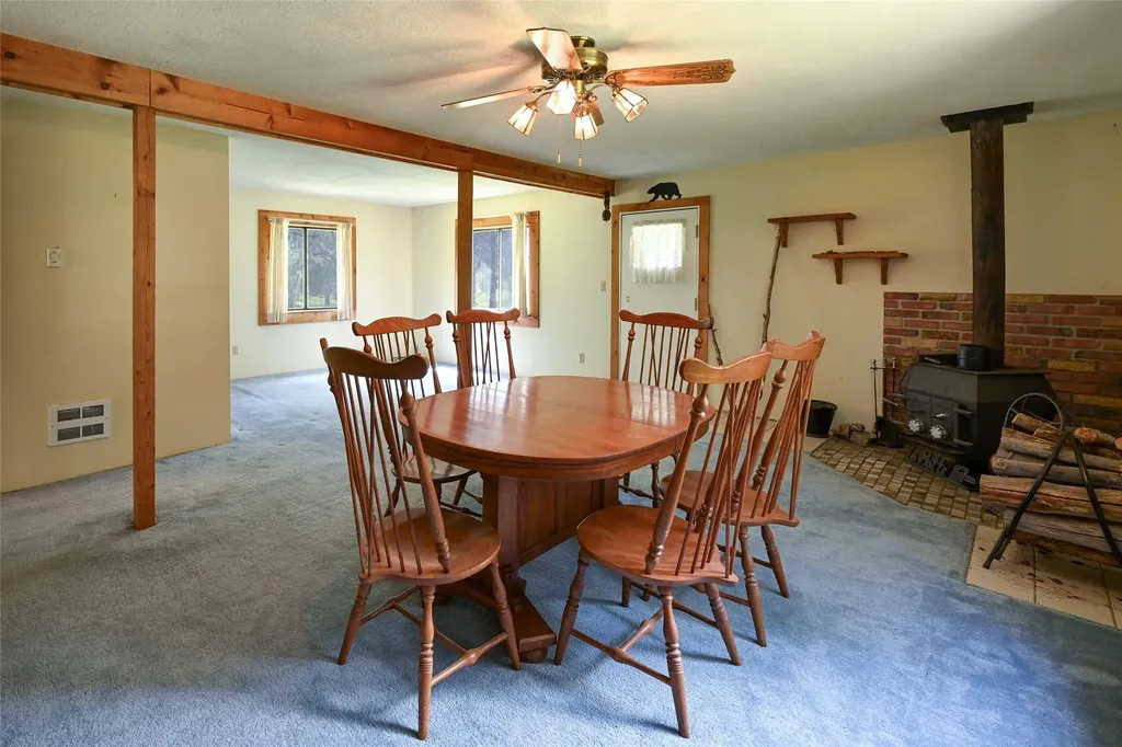 34 & 36 Childs Road Trout Creek MT 59874