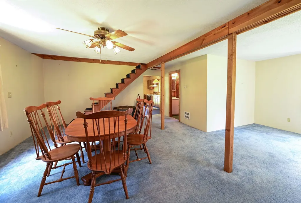 34 & 36 Childs Road Trout Creek MT 59874