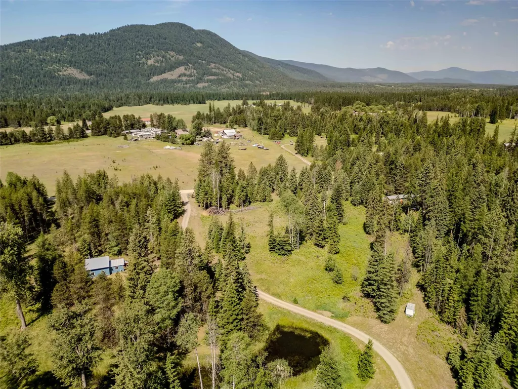 34 & 36 Childs Road Trout Creek MT 59874