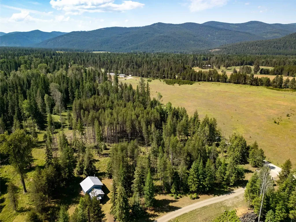 34 & 36 Childs Road Trout Creek MT 59874