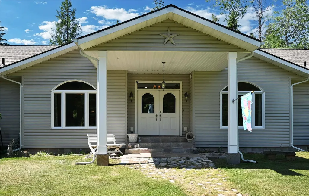 34 & 36 Childs Road Trout Creek MT 59874