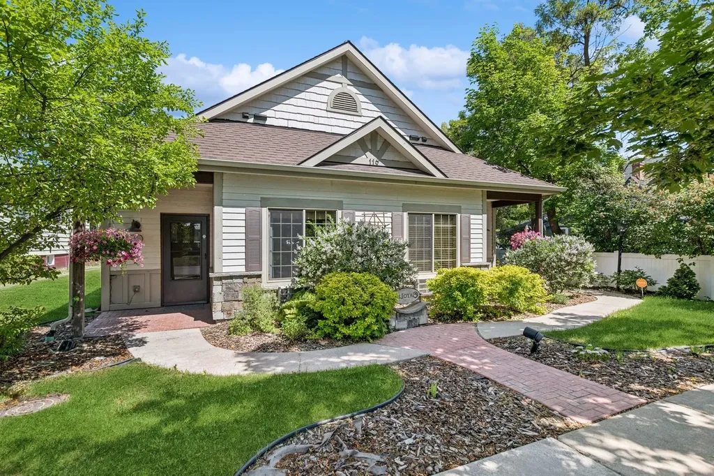 119 5th Avenue W Kalispell MT 59901