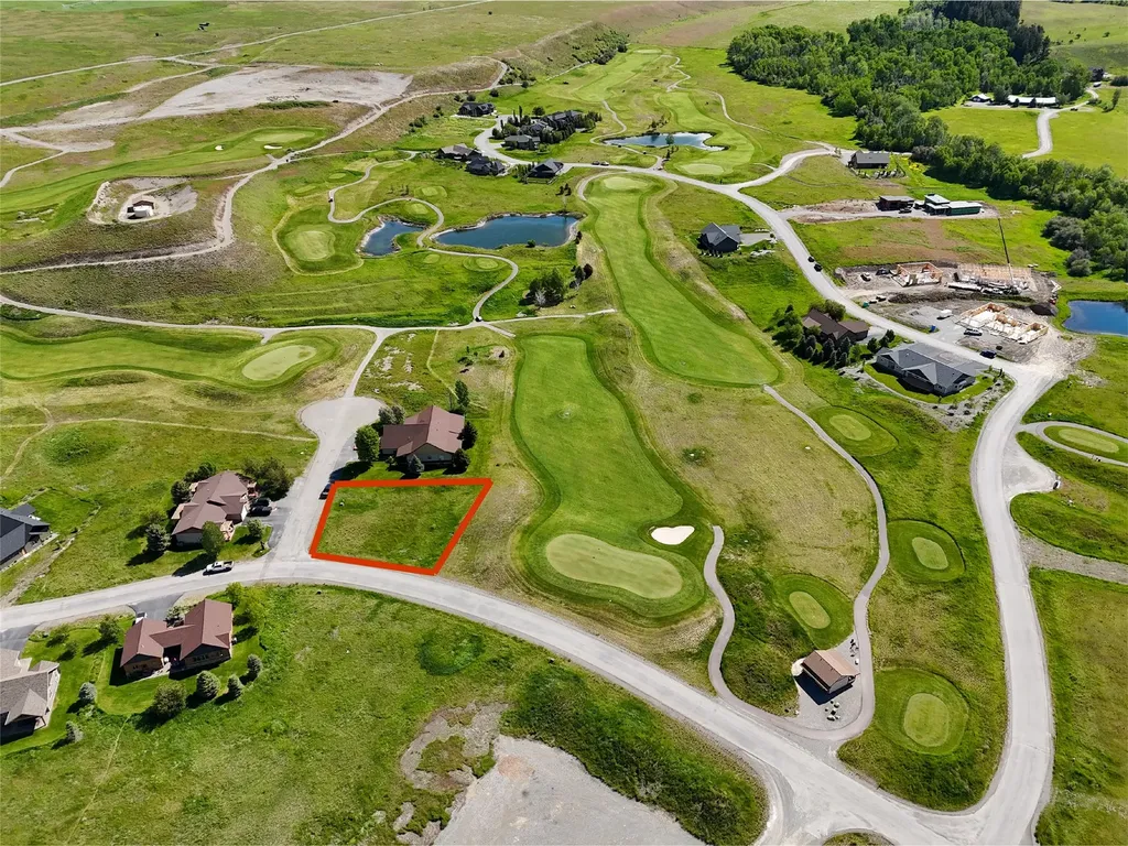 39-40 Demers Place Eureka MT 59917