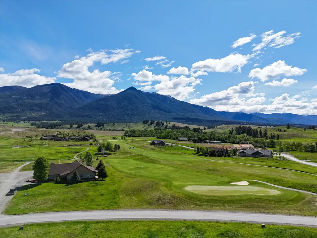 39-40 Demers Place Eureka MT 59917