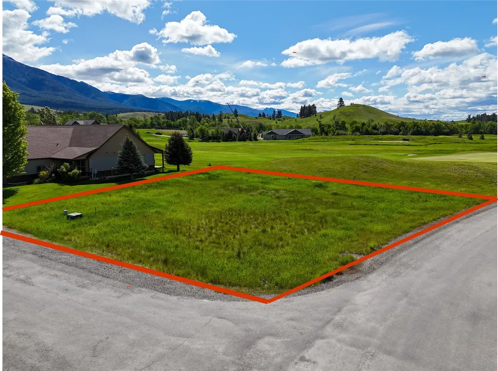 39-40 Demers Place Eureka MT 59917