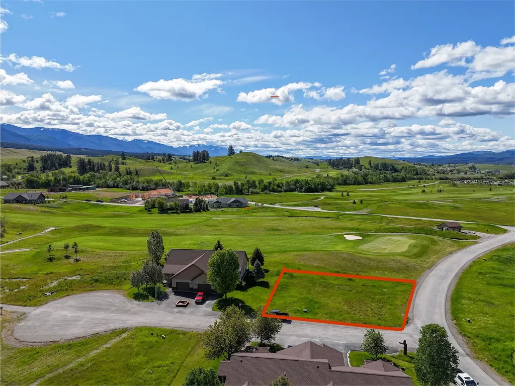 39-40 Demers Place Eureka MT 59917