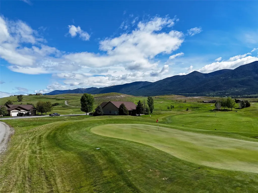 39-40 Demers Place Eureka MT 59917