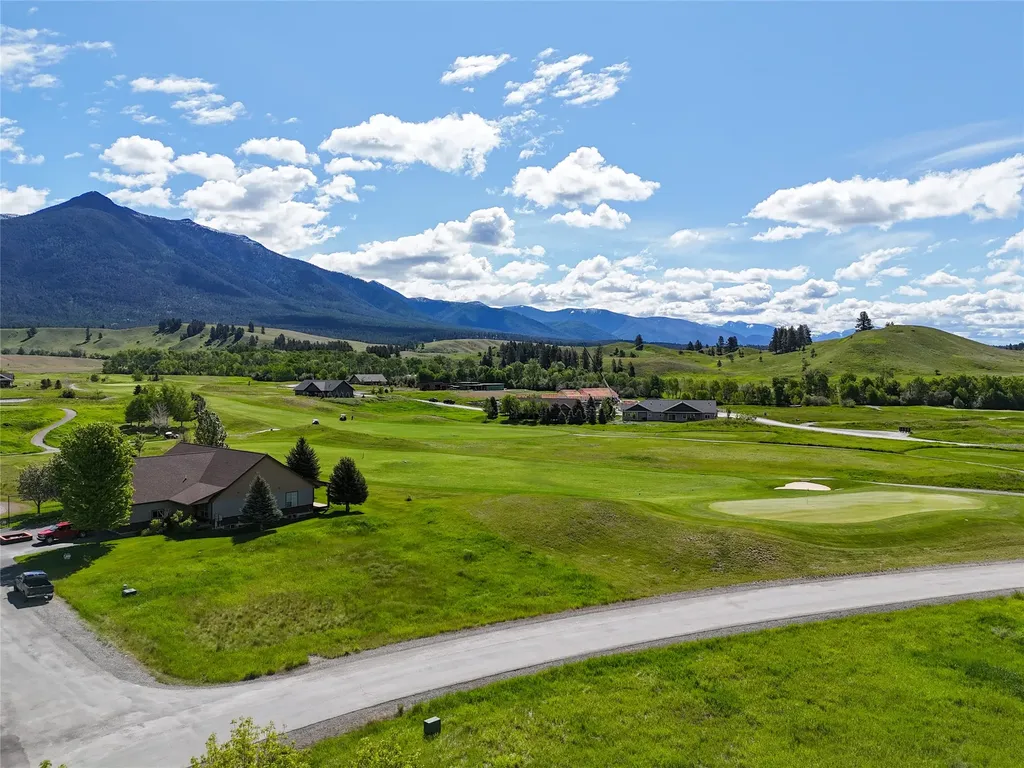 39-40 Demers Place Eureka MT 59917