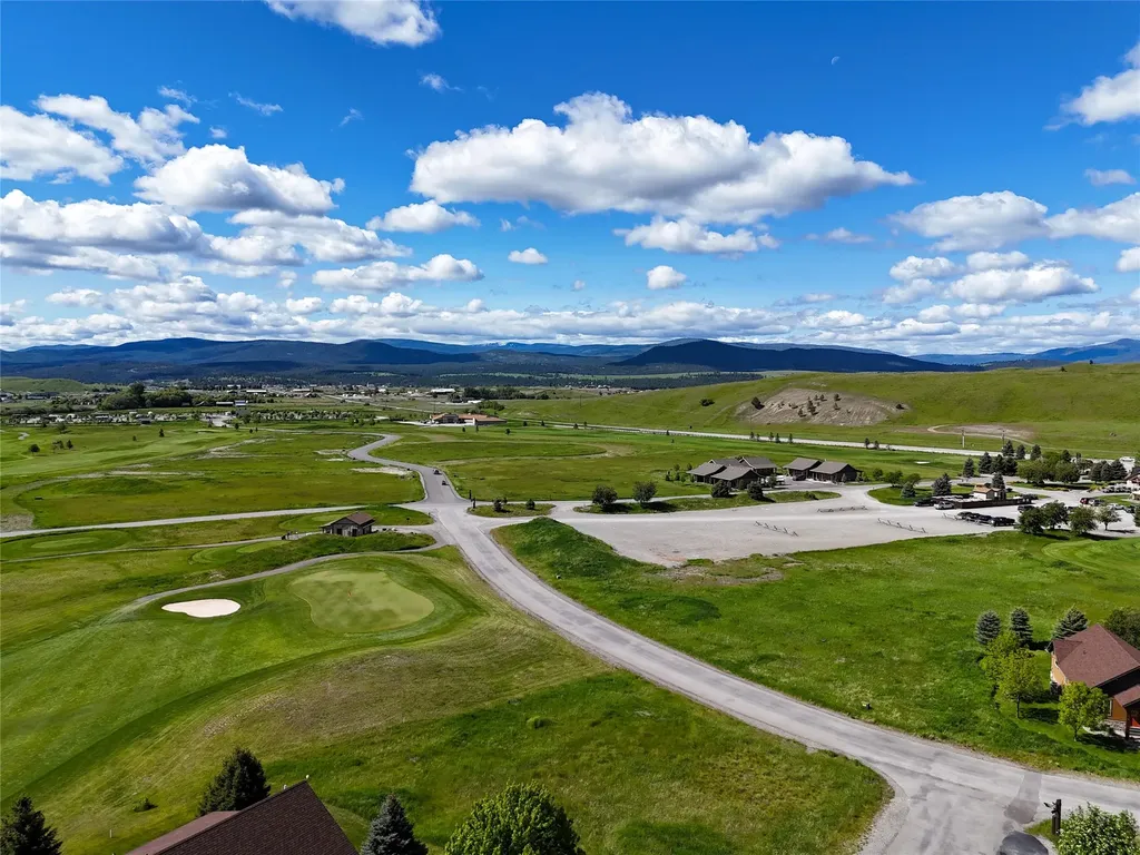 39-40 Demers Place Eureka MT 59917