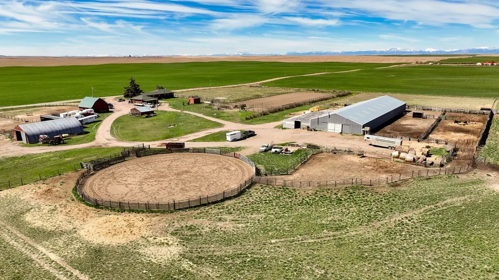 481 24th Road NE Dutton MT 59433