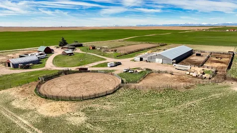 481 24th Road NE Dutton MT 59433