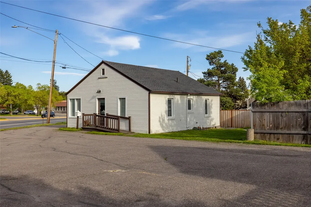 580 Sunset Blvd, Kalispell, MT 59901