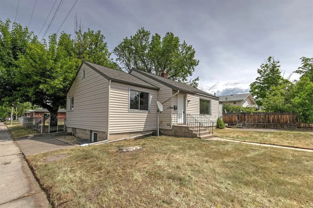 470 Strand Avenue Missoula MT 59801